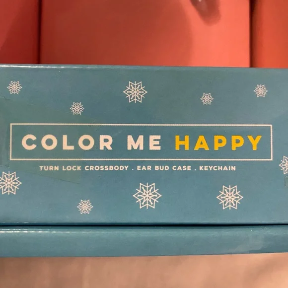 NWT Malibu Skye Vegan Gift Set - Picture 9 of 9